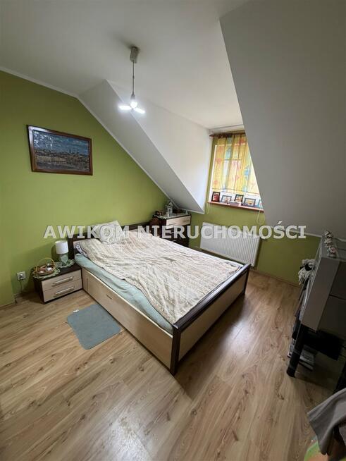 Dom Grodzisk Mazowiecki