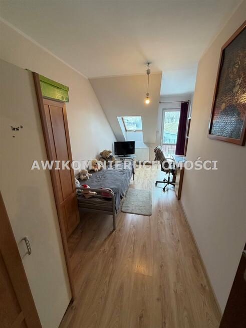 Dom Grodzisk Mazowiecki