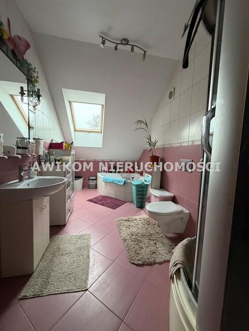 Dom Grodzisk Mazowiecki