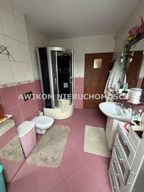 Dom Grodzisk Mazowiecki