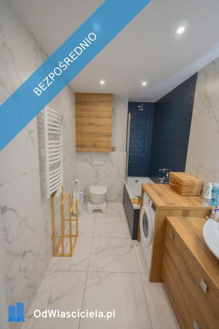 3 pokoje | 2 balkony | Podłogówka | Kameralny budynek | Miłocińska – Rzeszów