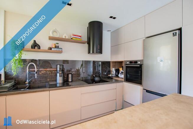 3 pokoje | 2 balkony | Podłogówka | Kameralny budynek | Miłocińska – Rzeszów