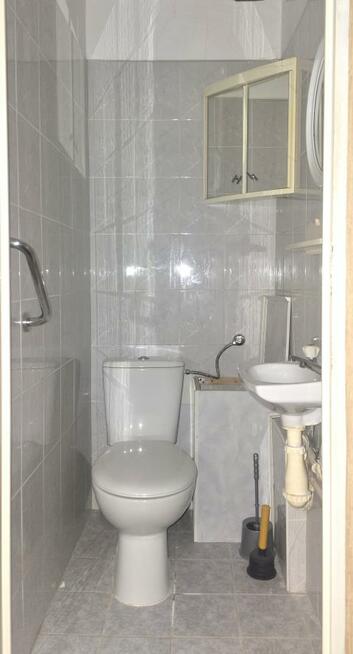 Mieszkanie Katowice Koszutka, Modrzewiowa