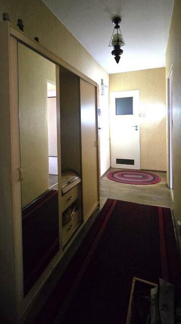 Mieszkanie Katowice Koszutka, Modrzewiowa