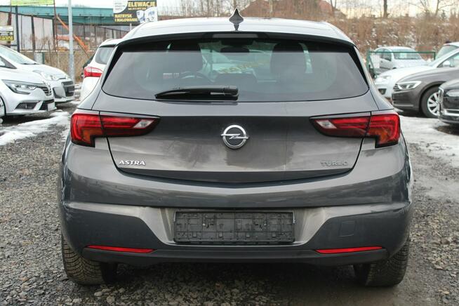 Opel Astra Turbo 150 KM Automat Opłacony