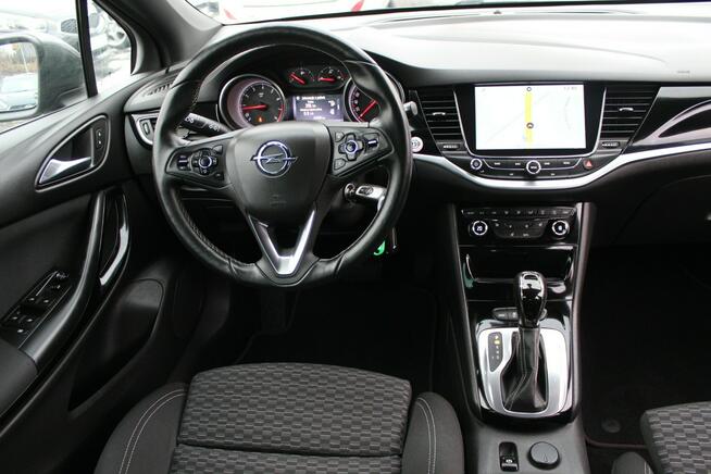 Opel Astra Turbo 150 KM Automat Opłacony