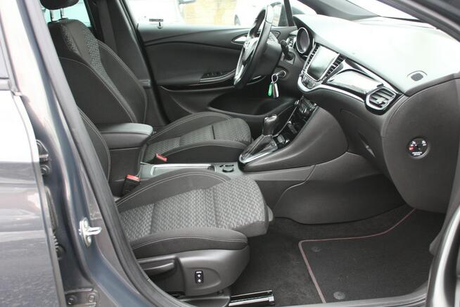 Opel Astra Turbo 150 KM Automat Opłacony