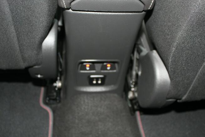 Opel Astra Turbo 150 KM Automat Opłacony