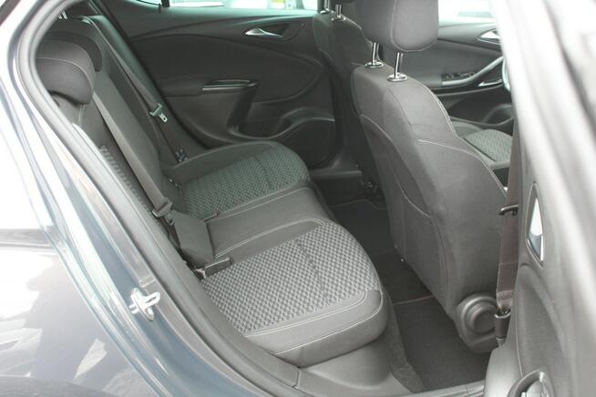 Opel Astra Turbo 150 KM Automat Opłacony