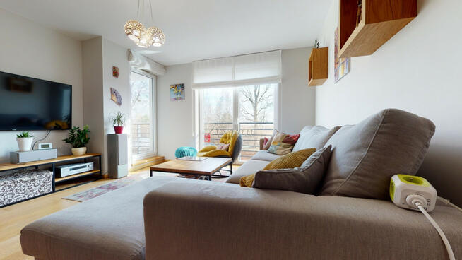 Dom Warszawa gm. Wilanów Wilanów, Wiedeńska