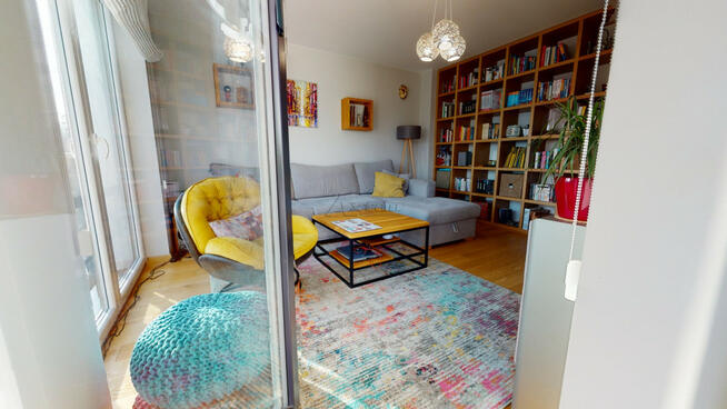 Dom Warszawa gm. Wilanów Wilanów, Wiedeńska