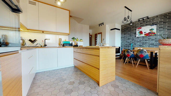 Dom Warszawa gm. Wilanów Wilanów, Wiedeńska