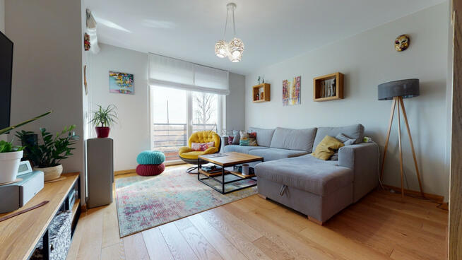 Dom Warszawa gm. Wilanów Wilanów, Wiedeńska