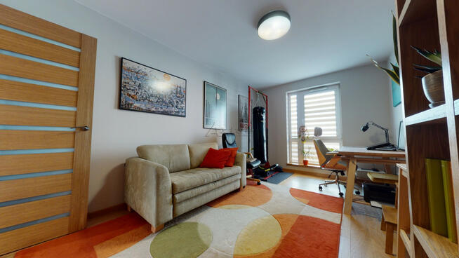 Dom Warszawa gm. Wilanów Wilanów, Wiedeńska