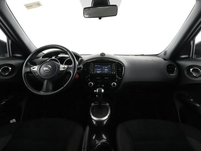 Nissan Juke N-Connecta automat niski przebieg PDC navi grzane fotele klima-auto BO