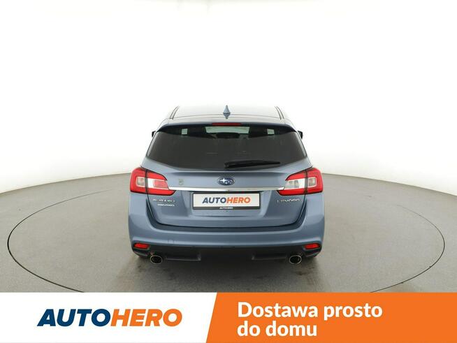 Subaru Levorg 4x4 automat skóra navi klima auto grzane fotele szyberdach