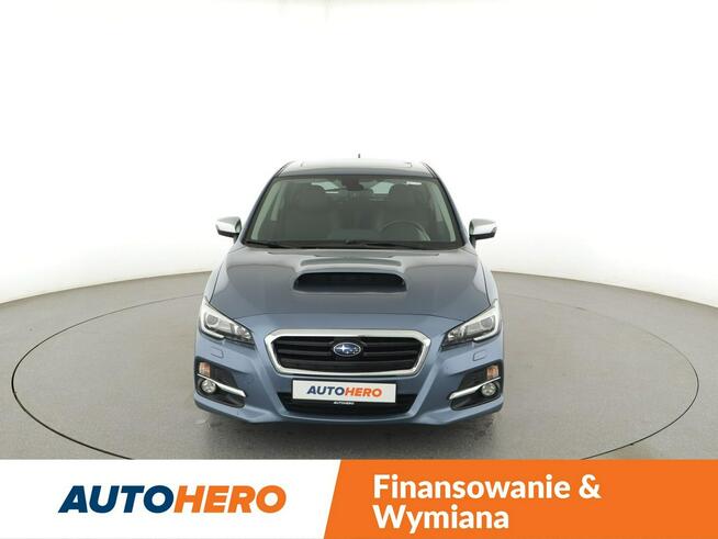 Subaru Levorg 4x4 automat skóra navi klima auto grzane fotele szyberdach