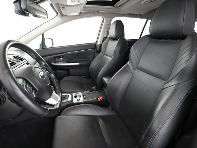 Subaru Levorg 4x4 automat skóra navi klima auto grzane fotele szyberdach
