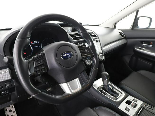 Subaru Levorg 4x4 automat skóra navi klima auto grzane fotele szyberdach