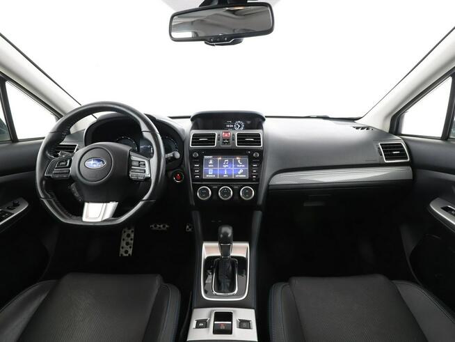 Subaru Levorg 4x4 automat skóra navi klima auto grzane fotele szyberdach