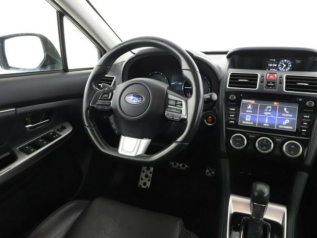 Subaru Levorg 4x4 automat skóra navi klima auto grzane fotele szyberdach