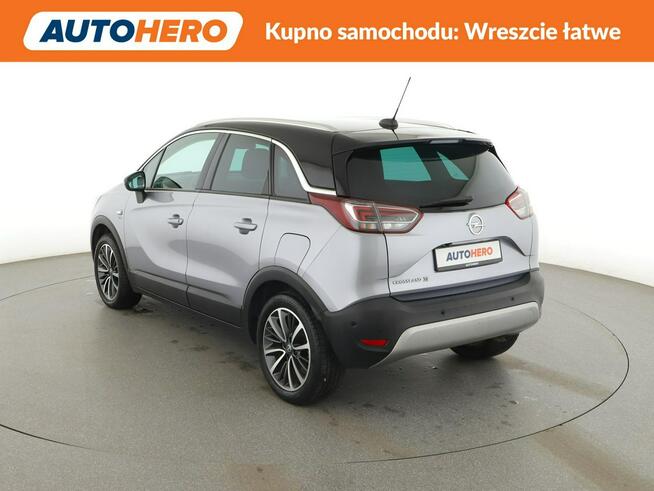 Opel Crossland X navi klima auto full LED kamera i czujniki parkowania