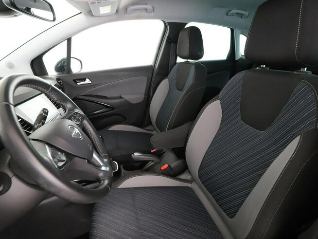 Opel Crossland X navi klima auto full LED kamera i czujniki parkowania