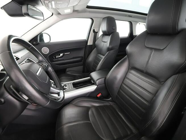 Land Rover Range Rover Evoque 2.0D Automat AWD Autobiography Panorama Navi Grzana Skóra Meridian KAM