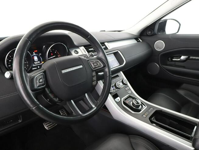 Land Rover Range Rover Evoque 2.0D Automat AWD Autobiography Panorama Navi Grzana Skóra Meridian KAM