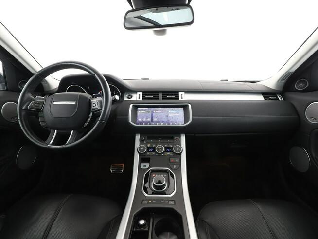 Land Rover Range Rover Evoque 2.0D Automat AWD Autobiography Panorama Navi Grzana Skóra Meridian KAM
