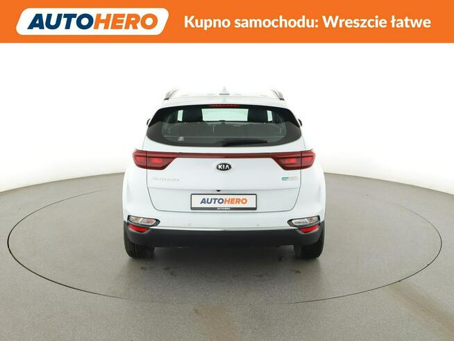 Kia Sportage Kamera, Aut.klima, Navi, Bluetoot
