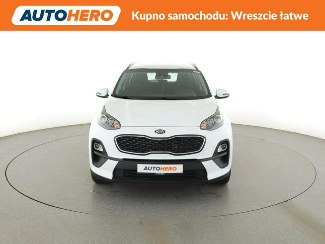 Kia Sportage Kamera, Aut.klima, Navi, Bluetoot