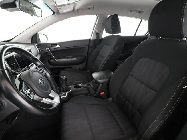 Kia Sportage Kamera, Aut.klima, Navi, Bluetoot