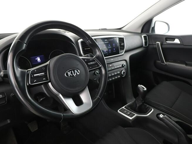 Kia Sportage Kamera, Aut.klima, Navi, Bluetoot