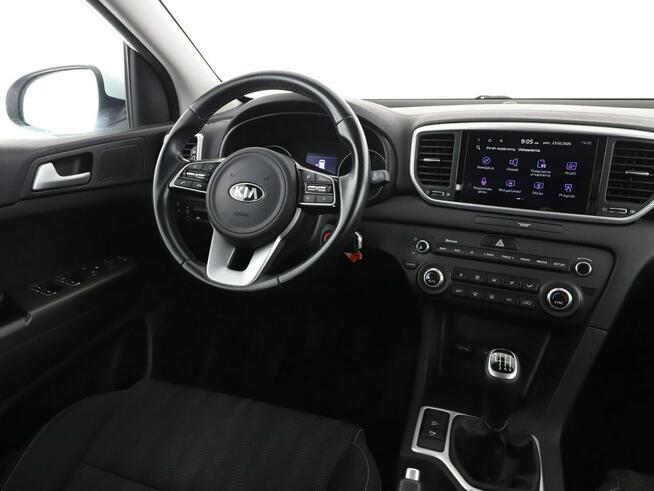 Kia Sportage Kamera, Aut.klima, Navi, Bluetoot