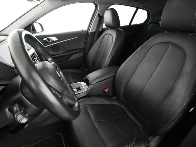BMW 120 2.0d Automat xDrive Luxury Panorama Navi Grzane elFotele Skóra FullLED