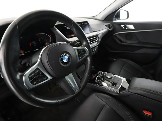 BMW 120 2.0d Automat xDrive Luxury Panorama Navi Grzane elFotele Skóra FullLED