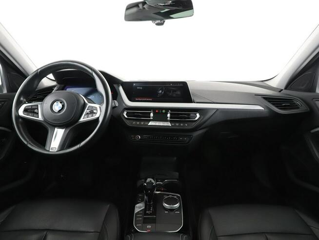 BMW 120 2.0d Automat xDrive Luxury Panorama Navi Grzane elFotele Skóra FullLED