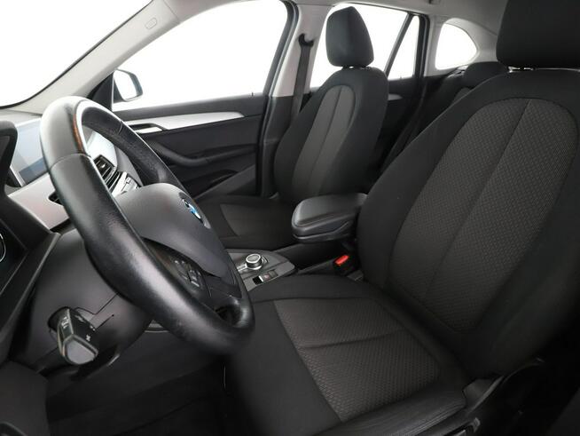 BMW X1 20d Automat xDrive Advantage Navi Tempomat El.Klapa Kamera PDC FullLED