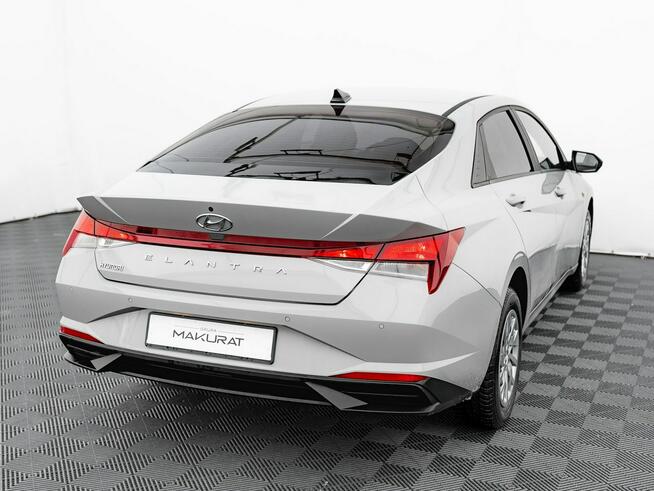 Hyundai Elantra WD3558T#1.6 Modern K.cofania Cz.cof Klima Salon PL VAT 23%