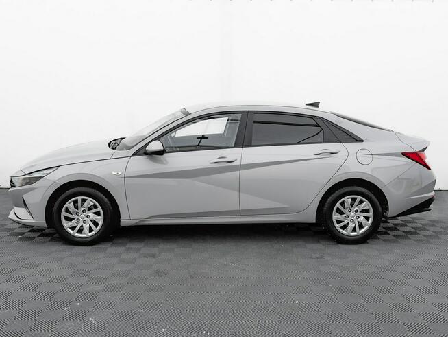 Hyundai Elantra WD3558T#1.6 Modern K.cofania Cz.cof Klima Salon PL VAT 23%