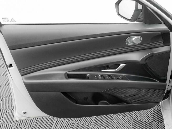 Hyundai Elantra WD3558T#1.6 Modern K.cofania Cz.cof Klima Salon PL VAT 23%