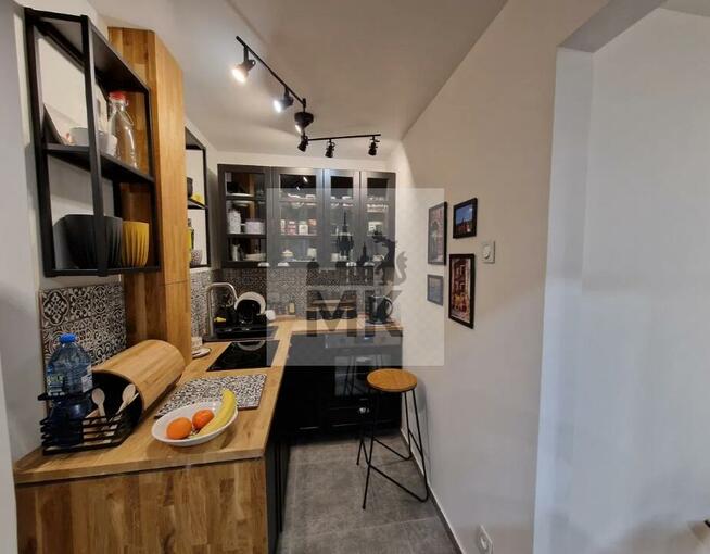 Mieszkanie Kraków Krowodrza, Mazowiecka