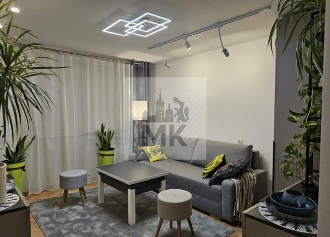 Mieszkanie Kraków Krowodrza, Mazowiecka