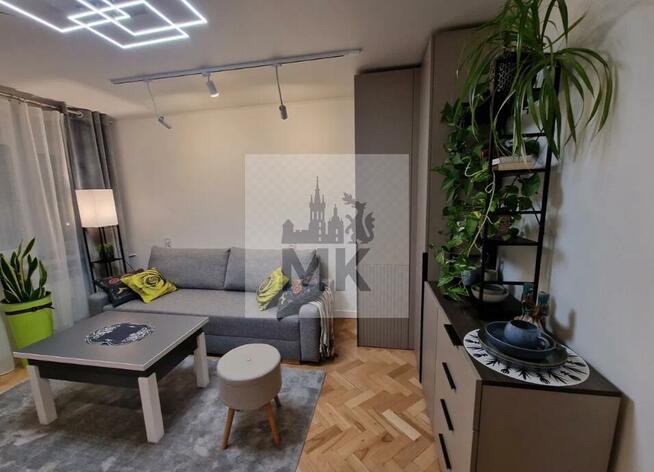 Mieszkanie Kraków Krowodrza, Mazowiecka