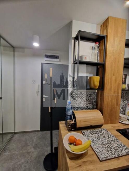 Mieszkanie Kraków Krowodrza, Mazowiecka