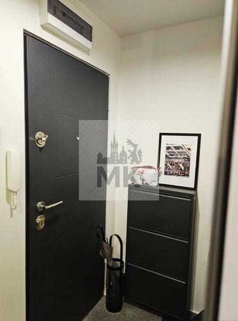 Mieszkanie Kraków Krowodrza, Mazowiecka