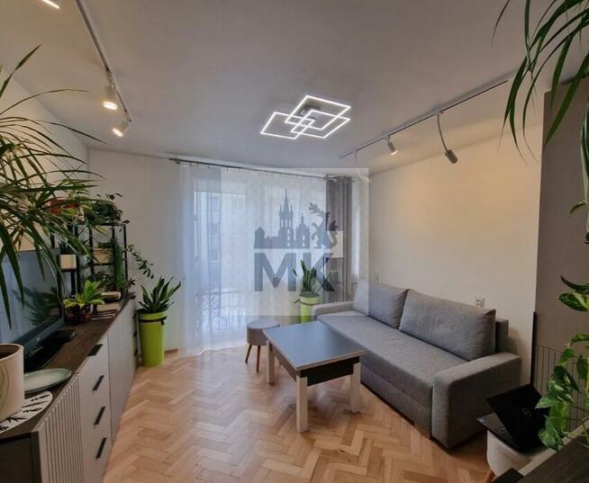 Mieszkanie Kraków Krowodrza, Mazowiecka