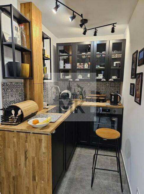 Mieszkanie Kraków Krowodrza, Mazowiecka