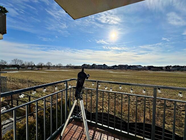 Mieszkanie Warzymice gm. Kołbaskowo Ostoja Warzymice, Irysowa